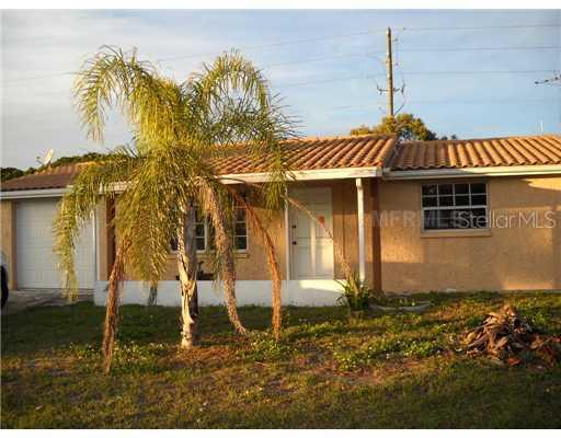 [Address Hidden by Seller], Port Richey, FL 34668