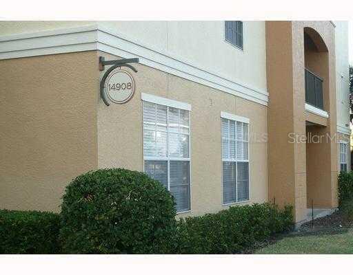 14908 Arbor Springs Cir. #103, Tampa, FL 33624