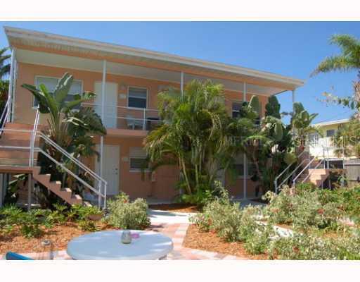 11750 1st St., Treasure Island, FL 33706