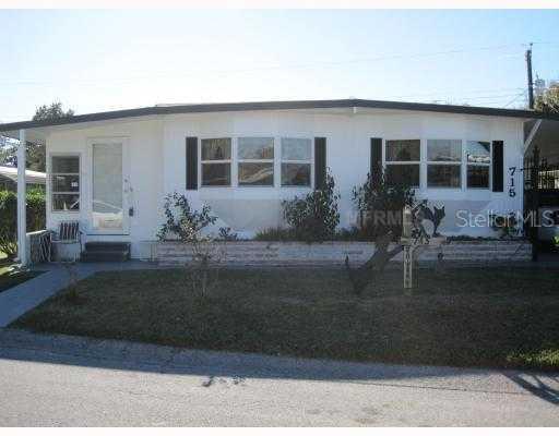 715 Harmony Ln., Lakeland, FL 33815
