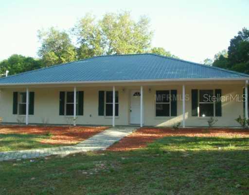1113 Mondon Hill Rd., Brooksville, FL 34601