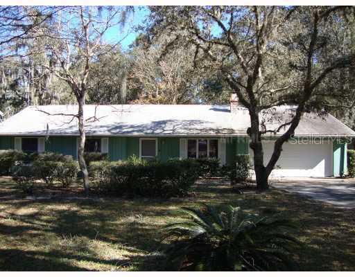 [Address Hidden by Seller], Brooksville, FL 34613
