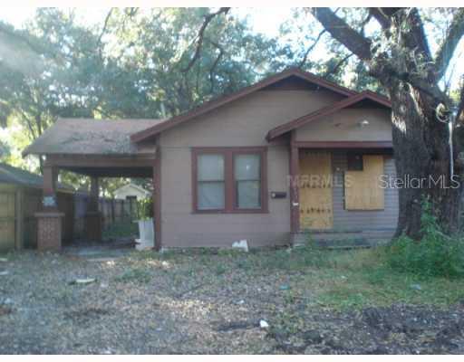 8010 11th St., Tampa, FL 33604