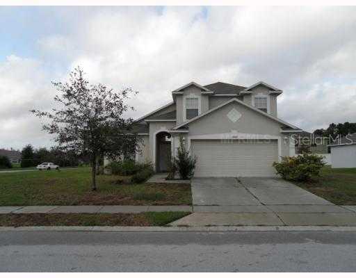 [Address Hidden by Seller], Hudson, FL 34669