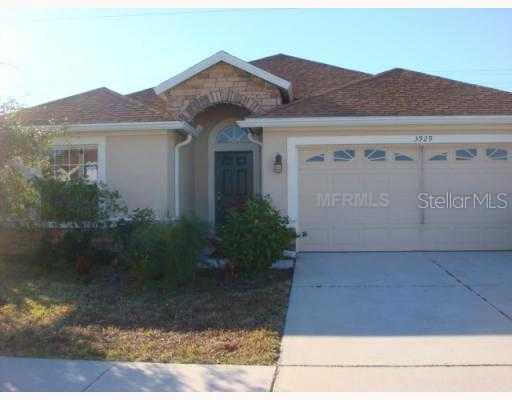 3929 Washburn Pl., Wesley Chapel, FL 33543