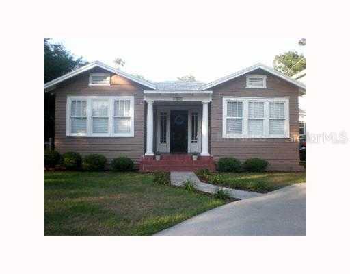 2309 N Ridgewood Ave., Tampa, FL 33602