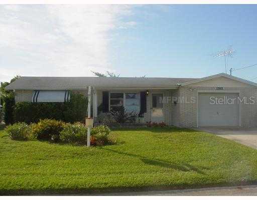 12805 First Isle, Port Richey, FL 34667