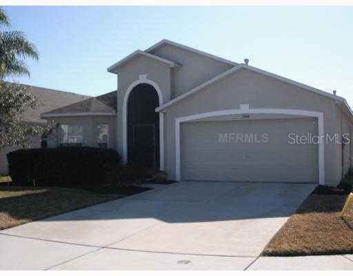 31146 Harthorn Ct., Wesley Chapel, FL 33543