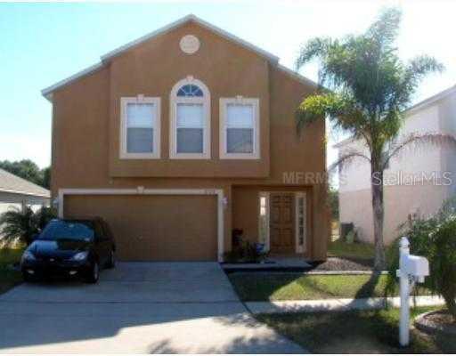 [Address Hidden by Seller], Riverview, FL 33578