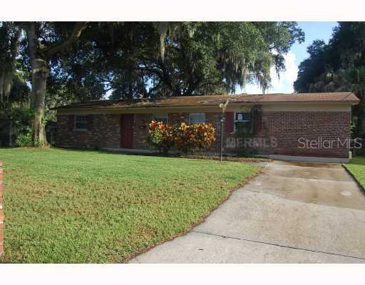 908 Hillside Tr., Brandon, FL 33511