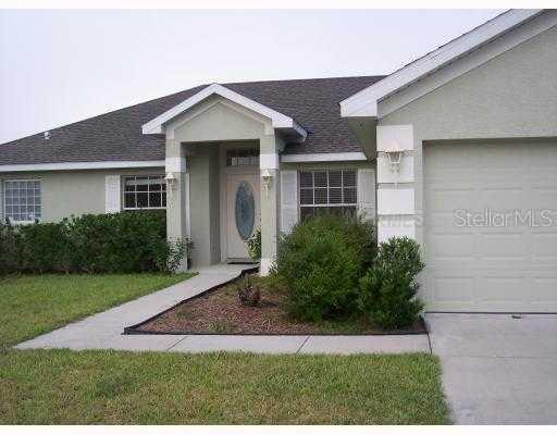 [Address Hidden by Seller], Brooksville, FL 34613