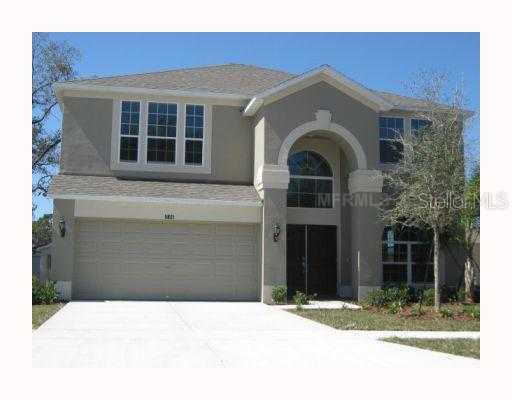 5821 Tulip Flower Dr., Riverview, FL 33578