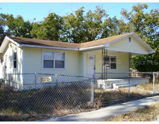 [Address Hidden by Seller], Tampa, FL 33617