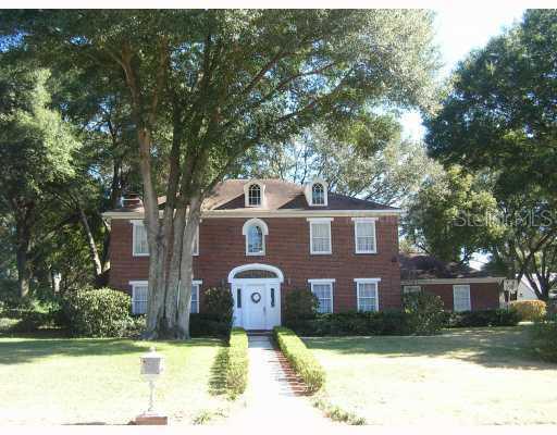 1005 Cherwood Ln., Brandon, FL 33511