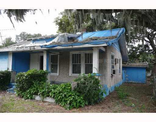 2402 N Boulevard, Tampa, FL 33602