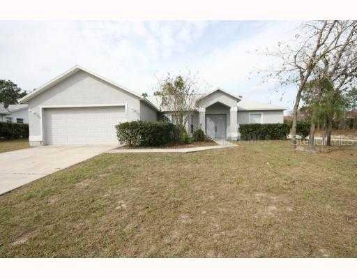 13477 Amanda Ave, Spring Hill, FL 34609