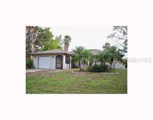 12165 Karney Ave., Port Charlotte, FL 33981