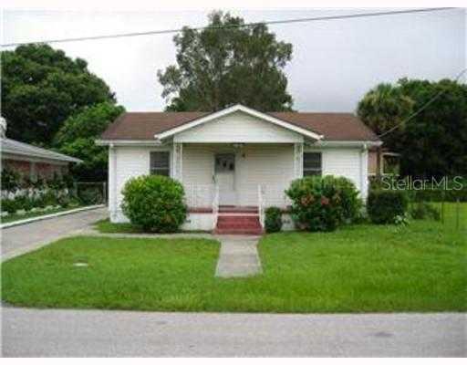 2410 Davis St., Tampa, FL 33605