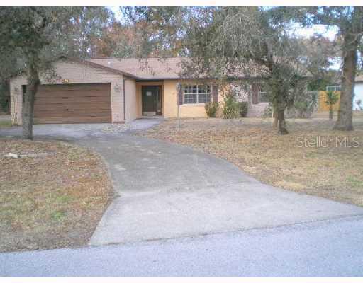 4156 Bayridge Ct, Spring Hill, FL 34606