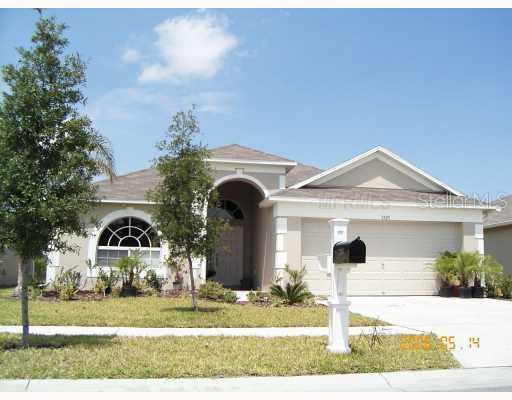 [Address Hidden by Seller], Wesley Chapel, FL 33544