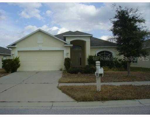 4250 Balmoral Ct., Wesley Chapel, FL 33543