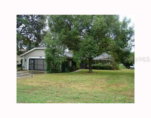 8368 Blackstone St., Spring Hill, FL 34608