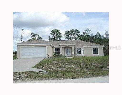 11046 Grass Finch Rd., Weeki Wachee, FL 34614