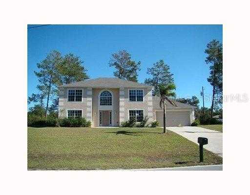 13561 Linden Dr., Spring Hill, FL 34609
