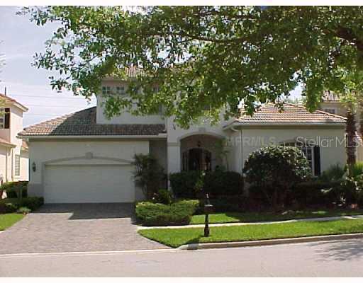 16609 Sedona De Avila, Tampa, FL 33613