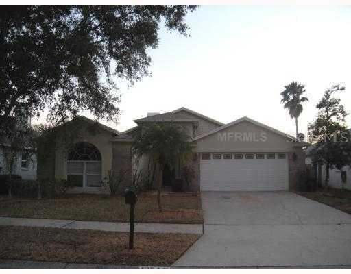 1518 Sakonnet Ct., Brandon, FL 33511