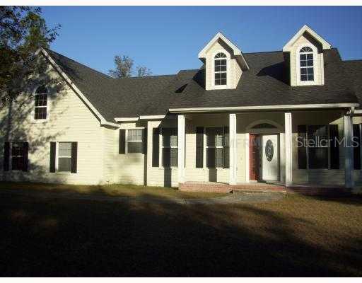 [Address Hidden by Seller], Brooksville, FL 34613
