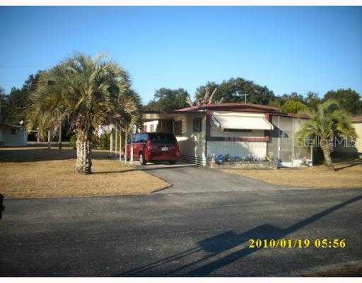 [Address Hidden by Seller], Zephyrhills, FL 33542