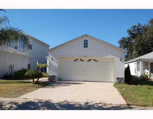 8319 Arabian Dunes Pl., Riverview, FL 33578