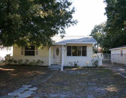 1110 Freemont St., Gulfport, FL 33707