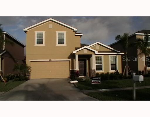 1732 Bonita Bluff Ct., Ruskin, FL 33570