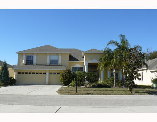 [Address Hidden by Seller], Land O Lakes, FL 34639