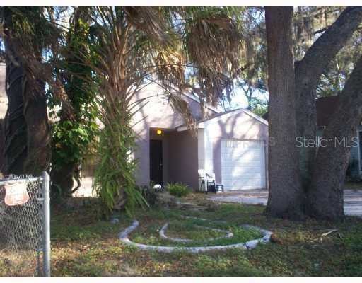 [Address Hidden by Seller], Tampa, FL 33610