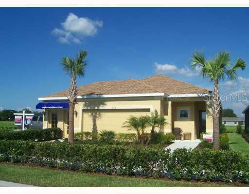 17448 New Cross Cir., Lithia, FL 33547