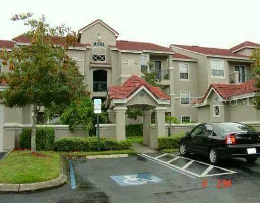 18106 Peregrines Perch Pl. #5102, Lutz, FL 33558