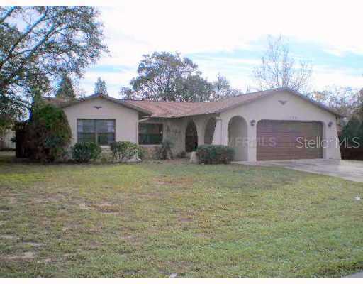 1394 Escobar Ave, Spring Hill, FL 34608
