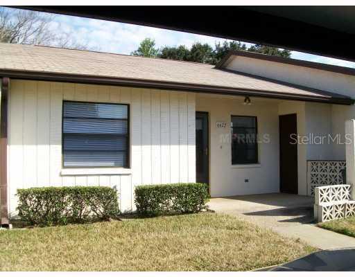 6622 Aspen Ct. #3, Zephyrhills, FL 33542