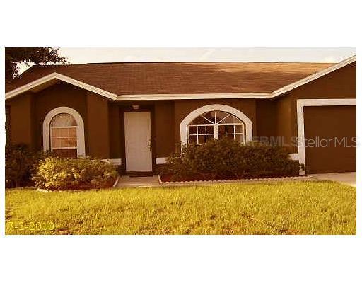 832 Tartan Loop, Lake Wales, FL 33853
