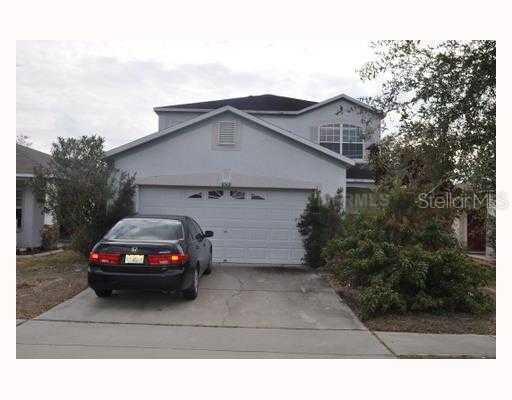 8509 Quarter Horse Dr., Riverview, FL 33578