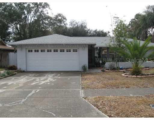 [Address Hidden by Seller], Tampa, FL 33617