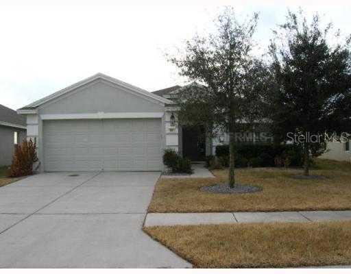 [Address Hidden by Seller], Brooksville, FL 34613