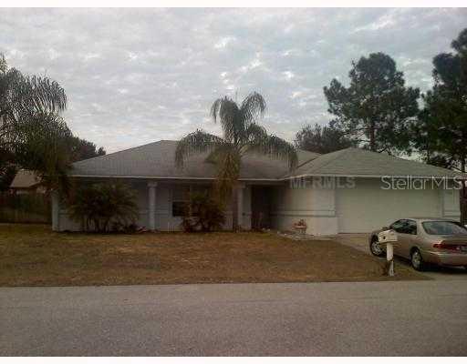 175 Bergen Cir., Auburndale, FL 33823