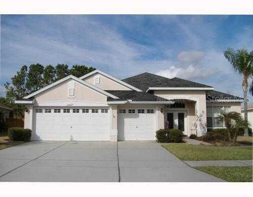 22617 Eagles Watch Dr., Land O Lakes, FL 34639