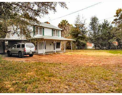 812 E Osborne Ave., Tampa, FL 33603