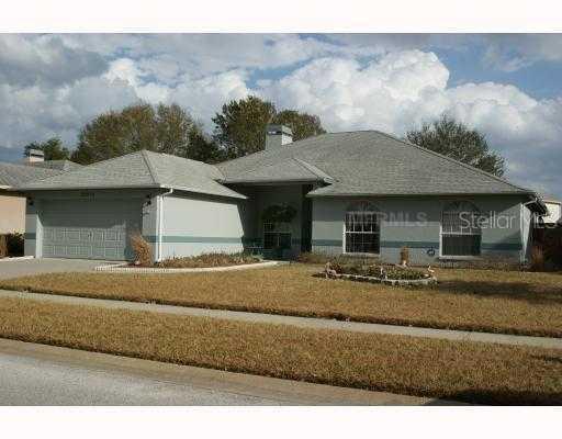 22844 Sterling Manor Loop, Lutz, FL 33549