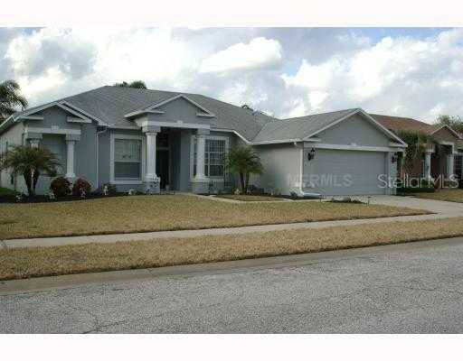 1621 Glen Oak Ln., Lutz, FL 33549
